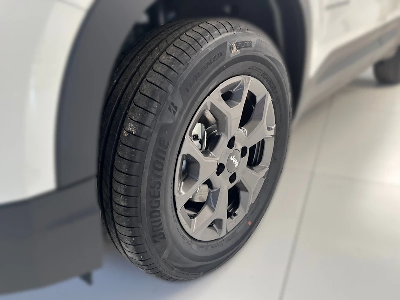 Jeep Avenger Nuovo Benzina Avenger Rovigo
