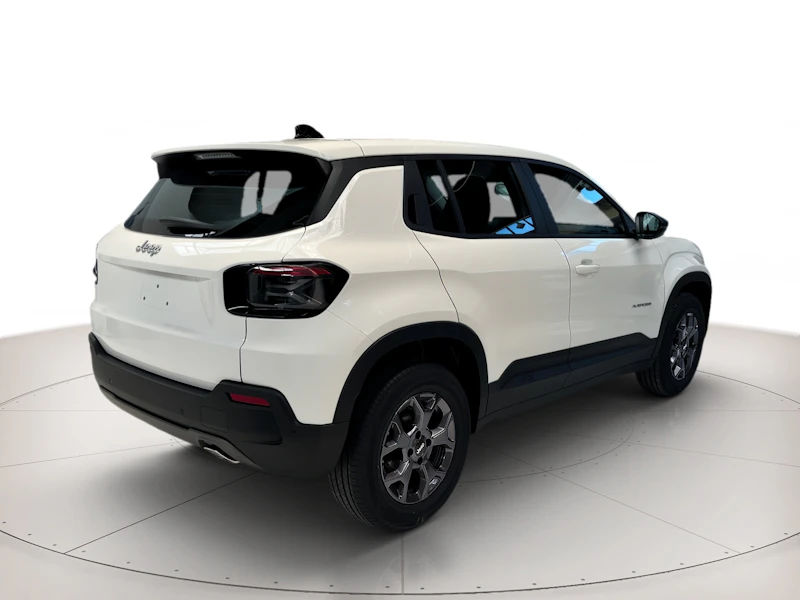 Jeep Avenger Nuovo Benzina Avenger Rovigo