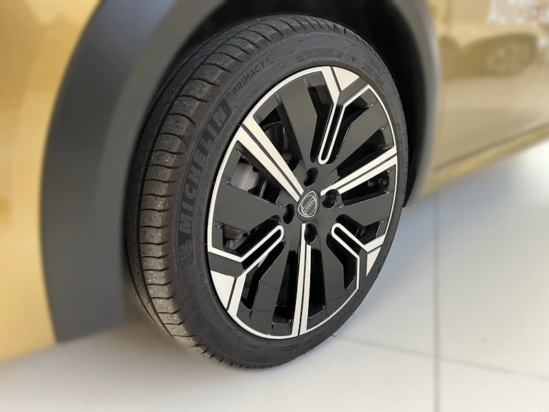 Lancia Ypsilon 2024 Aziendali 2024 Ypsilon 2024 Cerea