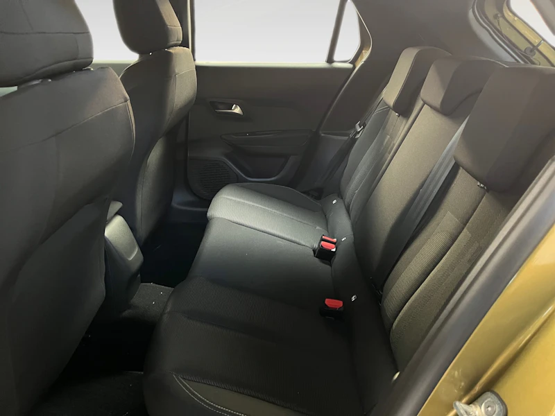 Lancia Ypsilon 2024 Aziendali 2024 Ypsilon 2024 Cerea