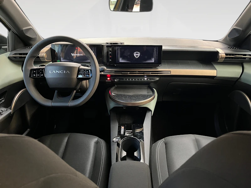 Lancia Ypsilon 2024 Aziendali 2024 Ypsilon 2024 Cerea