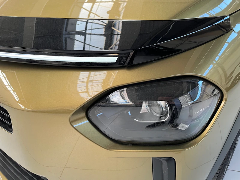 Lancia Ypsilon 2024 Aziendali 2024 Ypsilon 2024 Cerea