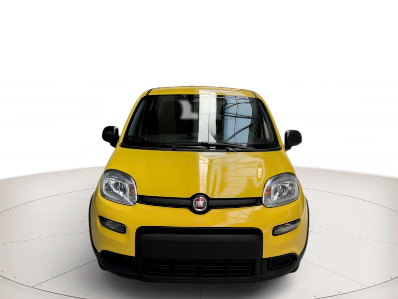 Fiat Panda KM0 2025 Panda Cerea
