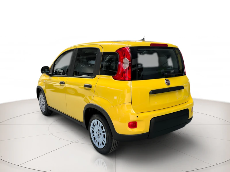 Fiat Panda KM0 2025 Panda Cerea