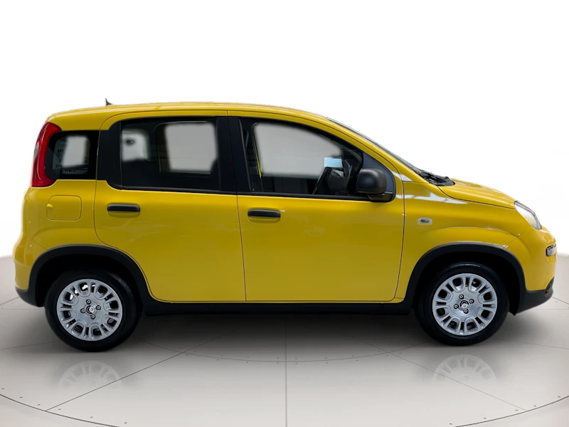 Fiat Panda KM0 2025 Panda Cerea