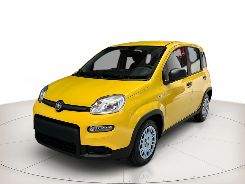 Fiat Panda KM0 2025 Panda Cerea