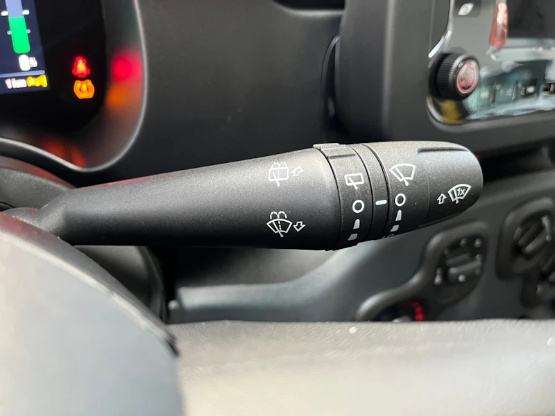 Fiat Panda KM0 2025 Panda Cerea