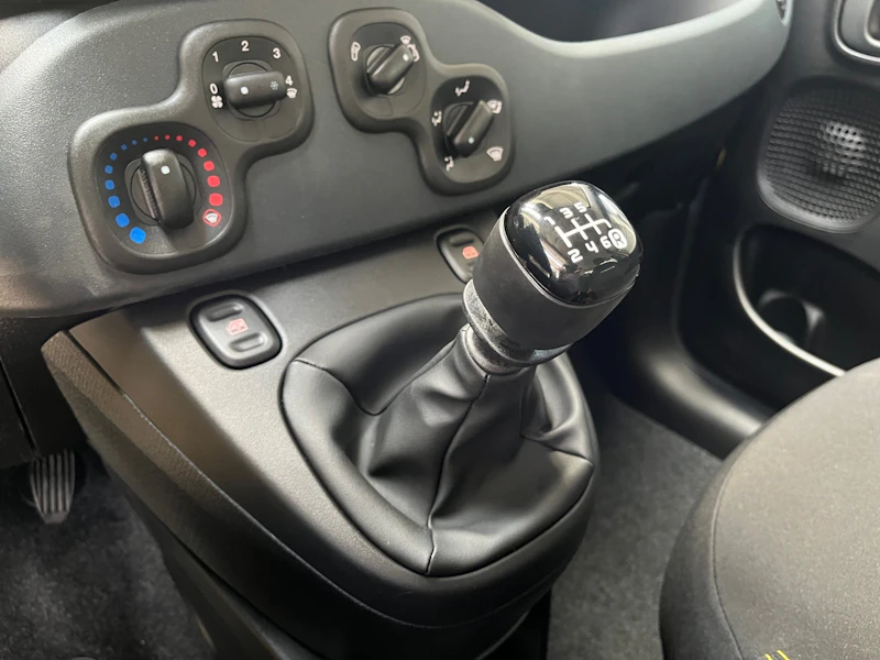 Fiat Panda KM0 2025 Panda Cerea