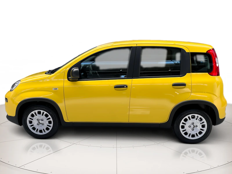 Fiat Panda KM0 2025 Panda Cerea