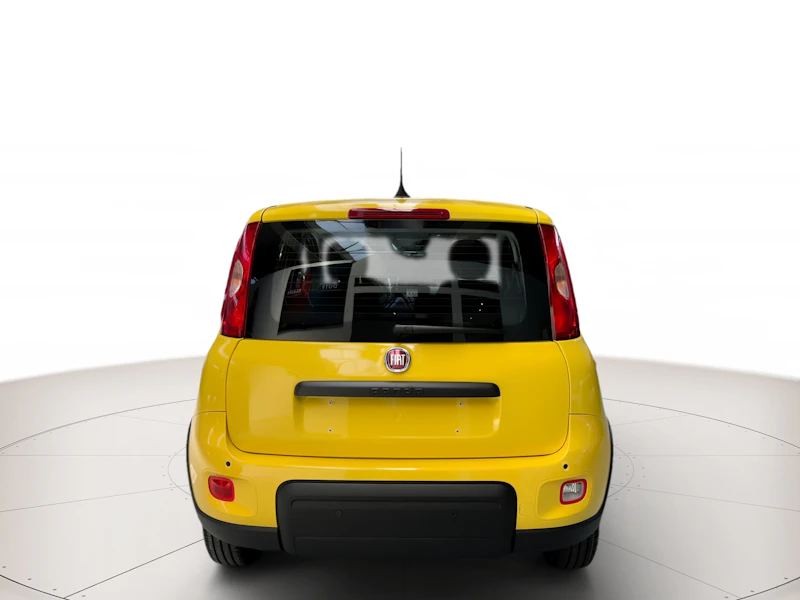 Fiat Panda KM0 2025 Panda Cerea