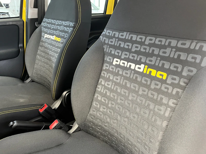 Fiat Panda KM0 2025 Panda Cerea