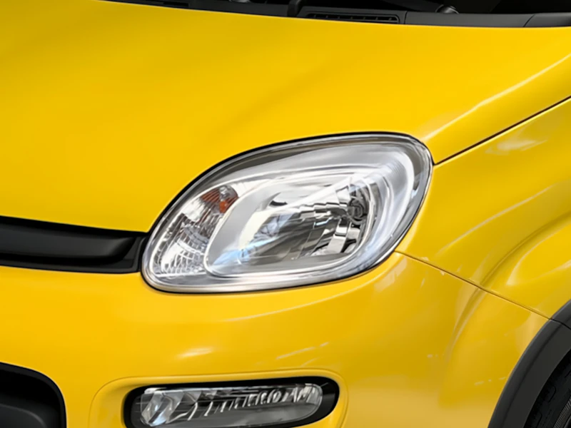 Fiat Panda KM0 2025 Panda Cerea