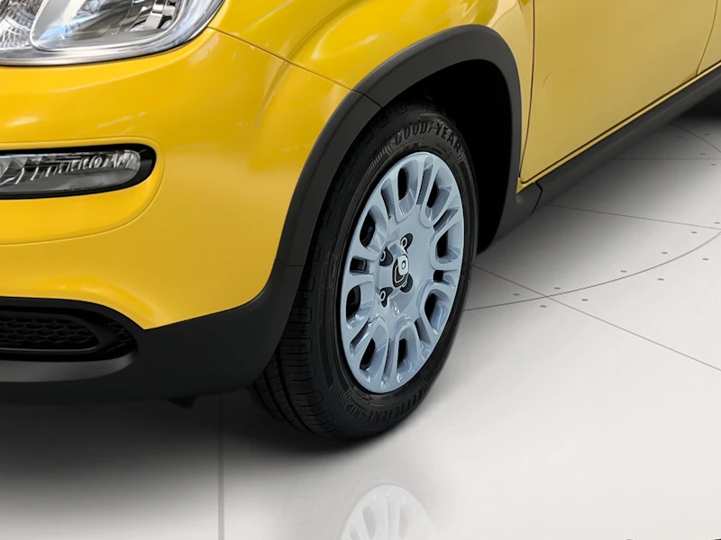 Fiat Panda KM0 2025 Panda Cerea