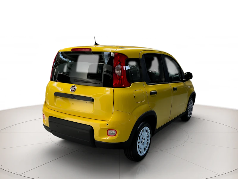 Fiat Panda KM0 2025 Panda Cerea