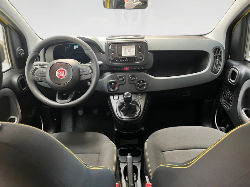 Fiat Panda KM0 2025 Panda Cerea