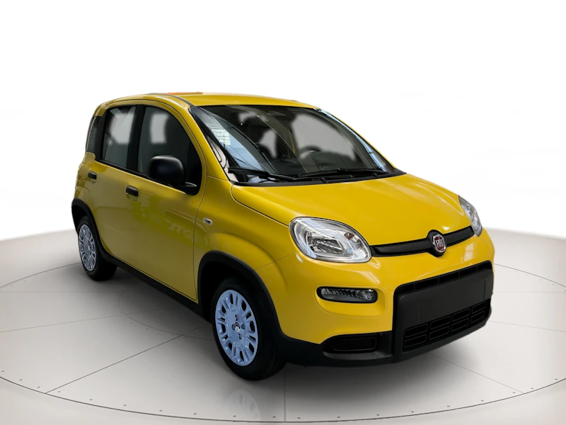 Fiat Panda KM0 2025 Panda Cerea