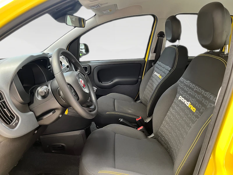 Fiat Panda KM0 2025 Panda Cerea
