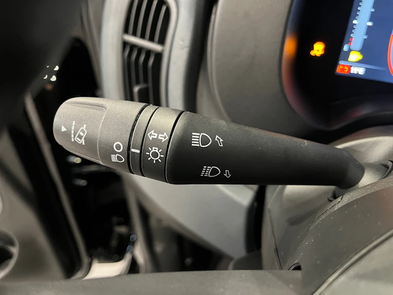 Fiat Panda Nuovo Ibrido benzina Panda Cerea