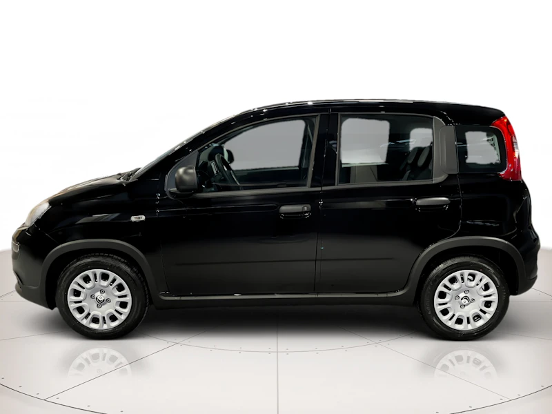 Fiat Panda Nuovo Ibrido benzina Panda Cerea
