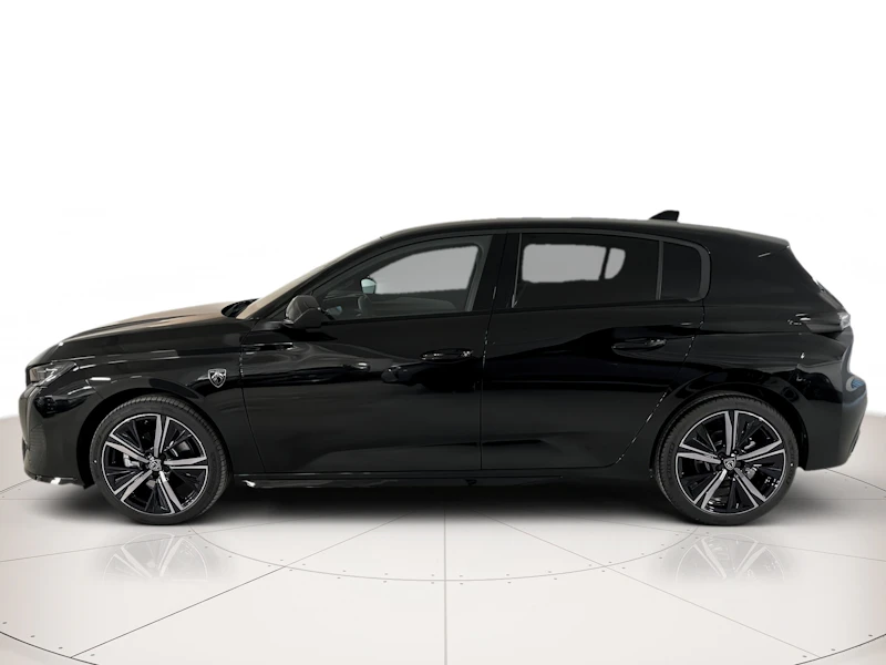 Peugeot 308 KM0 2025 308 Porto Mantovano