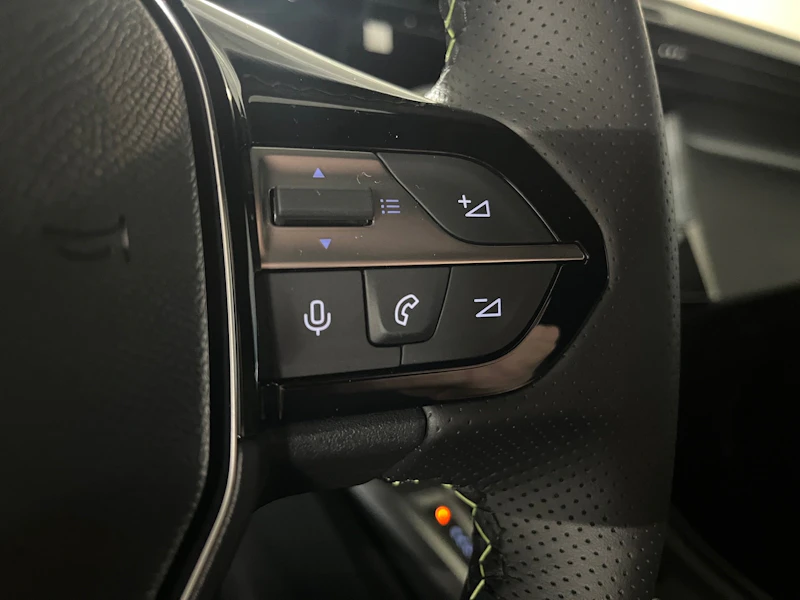Peugeot 308 KM0 2025 308 Porto Mantovano