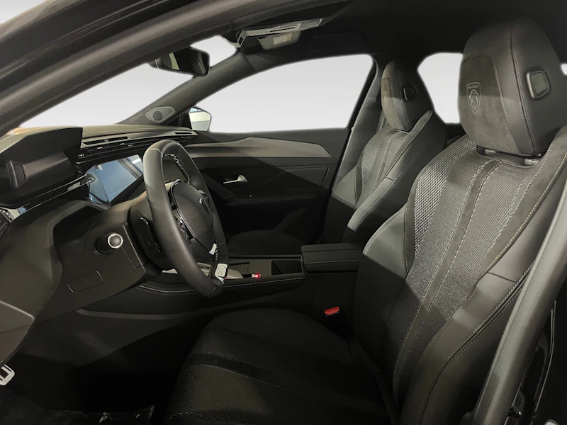 Peugeot 308 KM0 2025 308 Porto Mantovano