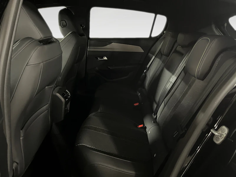 Peugeot 308 KM0 2025 308 Porto Mantovano