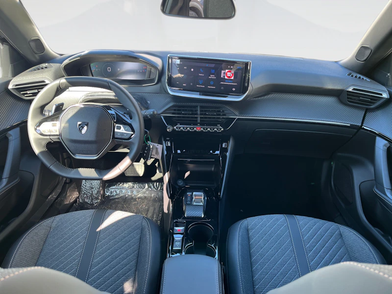 Peugeot 2008 KM0 2025 2008 Verona