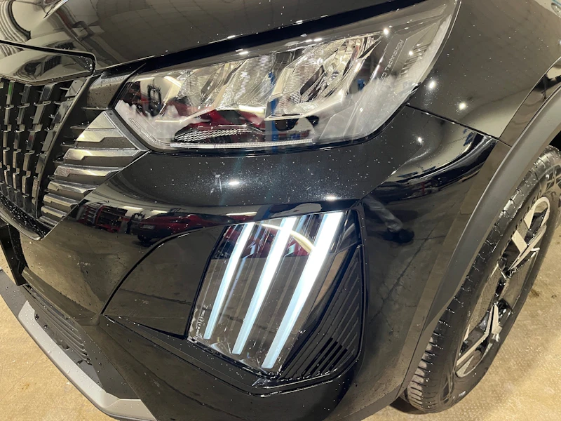 Peugeot 2008 KM0 2025 2008 Verona