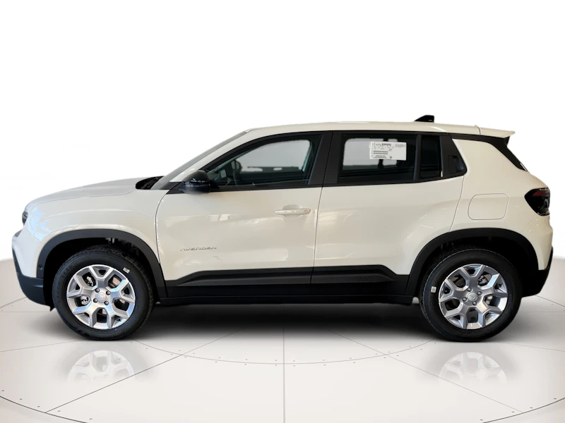 Jeep Avenger KM0 2025 Avenger Rovigo
