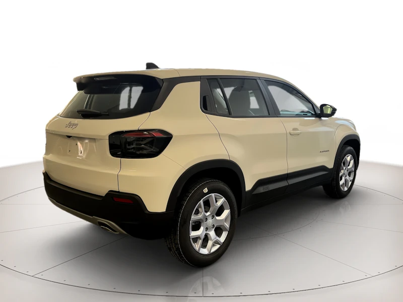Jeep Avenger KM0 2025 Avenger Rovigo