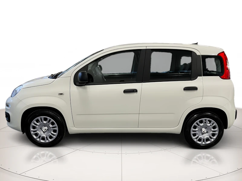 Fiat Panda Nuovo Ibrido benzina Panda Cerea