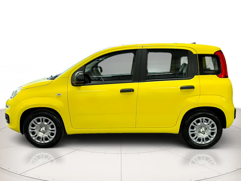 Fiat Panda KM0 2025 Panda Cerea
