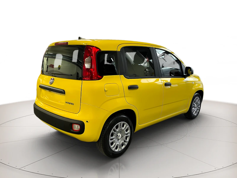 Fiat Panda KM0 2025 Panda Cerea