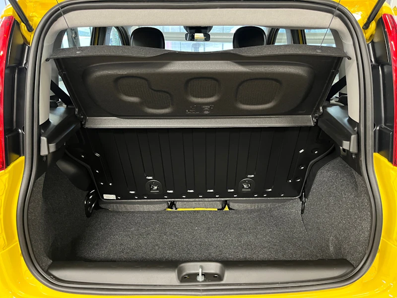 Fiat Panda KM0 2025 Panda Cerea