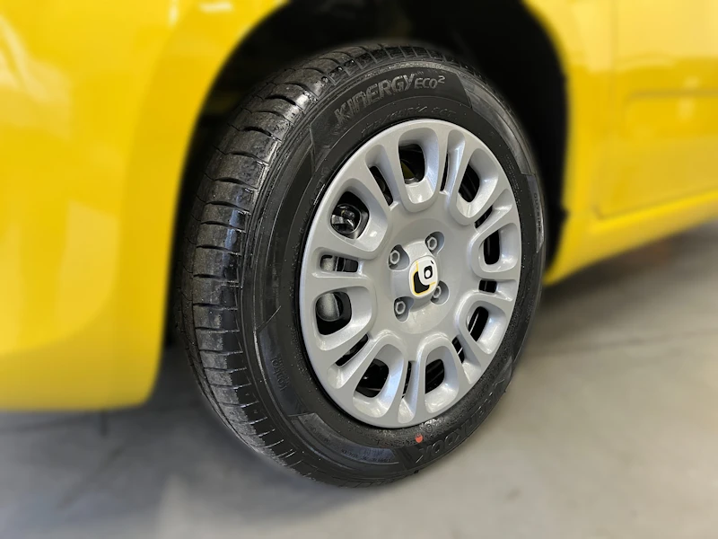 Fiat Panda KM0 2025 Panda Cerea