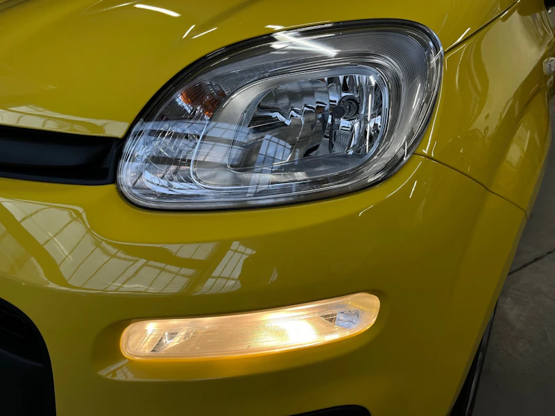Fiat Panda KM0 2025 Panda Cerea