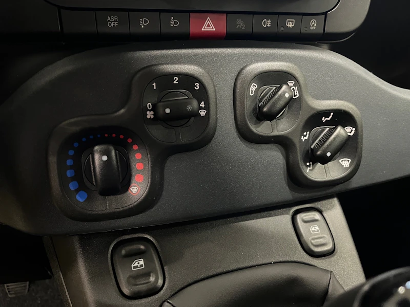 Fiat Panda KM0 2025 Panda Cerea