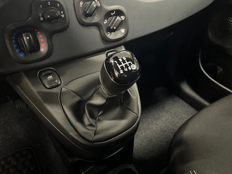 Fiat Panda KM0 2025 Panda Cerea