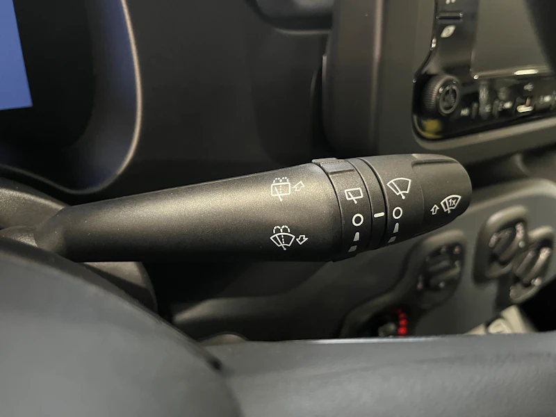 Fiat Panda KM0 2025 Panda Cerea