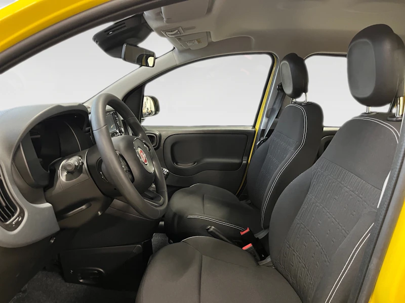 Fiat Panda KM0 2025 Panda Cerea