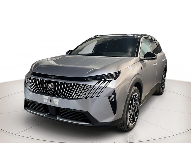 Peugeot 5008 Aziendali 2025 5008 Rovigo