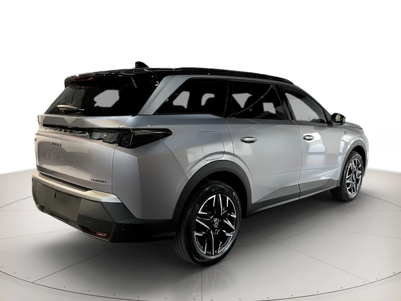 Peugeot 5008 Aziendali 2025 5008 Rovigo