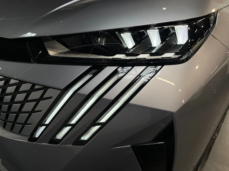 Peugeot 5008 Aziendali 2025 5008 Rovigo