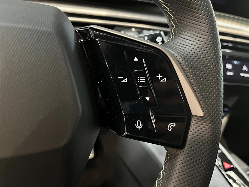 Peugeot 5008 Aziendali 2025 5008 Rovigo