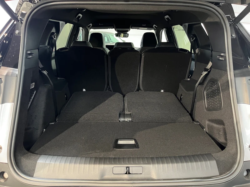 Peugeot 5008 Aziendali 2025 5008 Rovigo