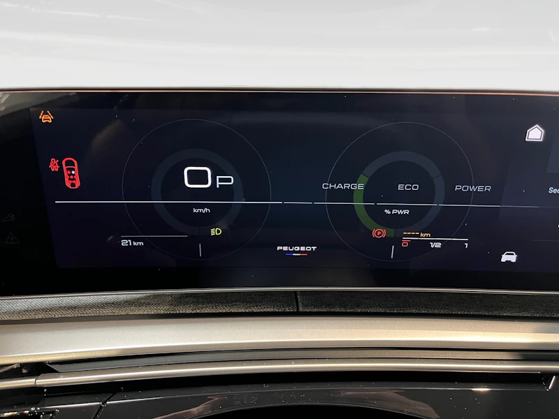 Peugeot 5008 Aziendali 2025 5008 Rovigo