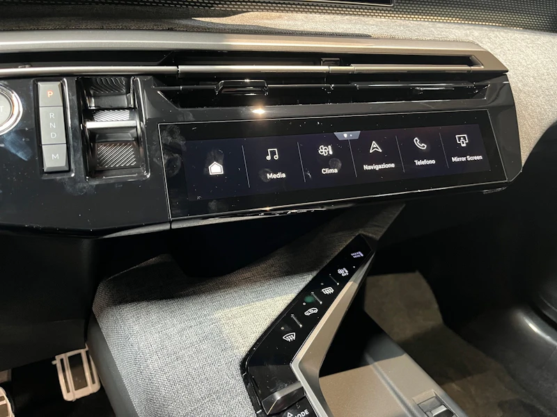 Peugeot 5008 Aziendali 2025 5008 Rovigo