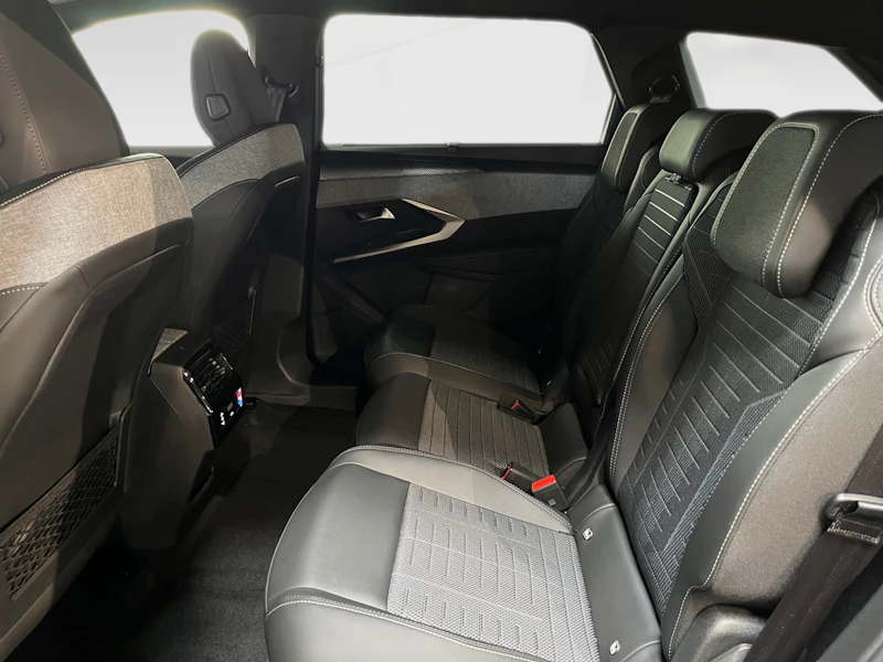 Peugeot 5008 Aziendali 2025 5008 Rovigo