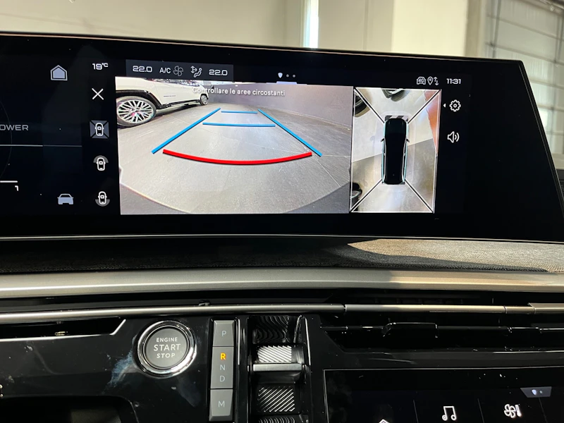 Peugeot 5008 Aziendali 2025 5008 Rovigo